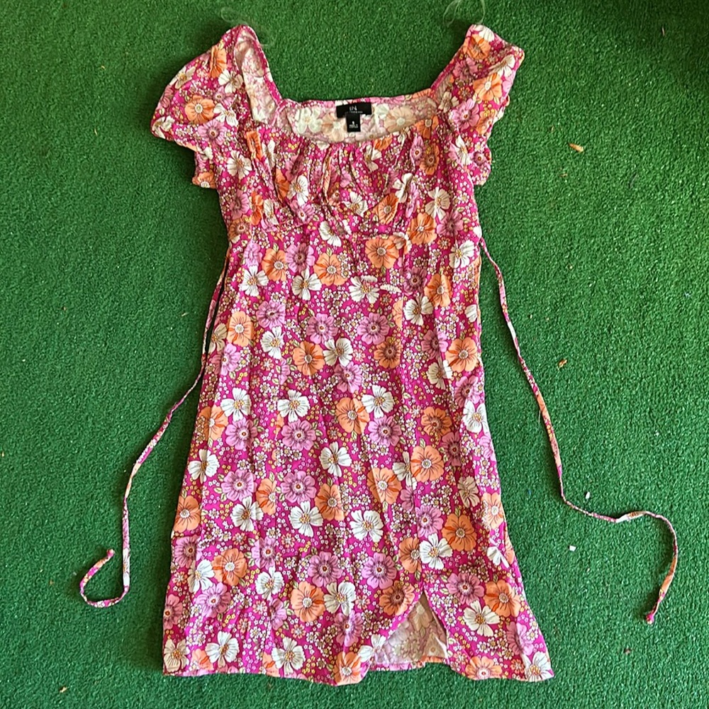 IN Size Small Dress!